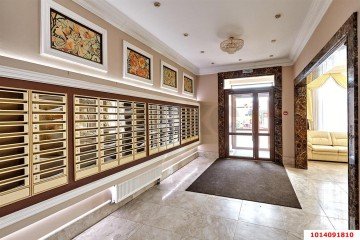 Фото №4: 3-комнатная квартира 100 м² - Краснодар, мкр. Центральный, ул. Березанская, 41