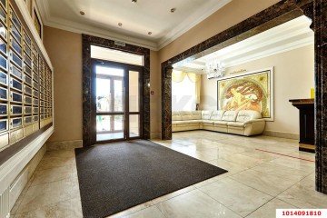 Фото №5: 3-комнатная квартира 100 м² - Краснодар, мкр. Центральный, ул. Березанская, 41