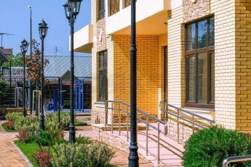 Фото №3: 3-комнатная квартира 100 м² - Краснодар, мкр. Центральный, ул. Березанская, 41