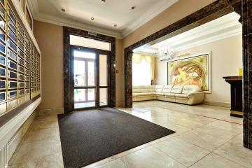 Фото №5: 3-комнатная квартира 100 м² - Краснодар, мкр. Центральный, ул. Березанская, 41