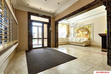 Фото №5: 3-комнатная квартира 100 м² - Краснодар, мкр. Центральный, ул. Березанская, 41