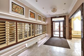 Фото №4: 3-комнатная квартира 100 м² - Краснодар, мкр. Центральный, ул. Березанская, 41