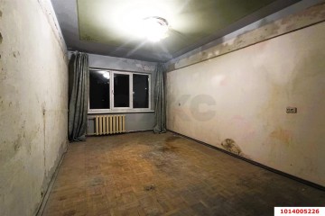 Фото №5: 2-комнатная квартира 45 м² - Краснодар, мкр. Фестивальный, ул. Гагарина, 93