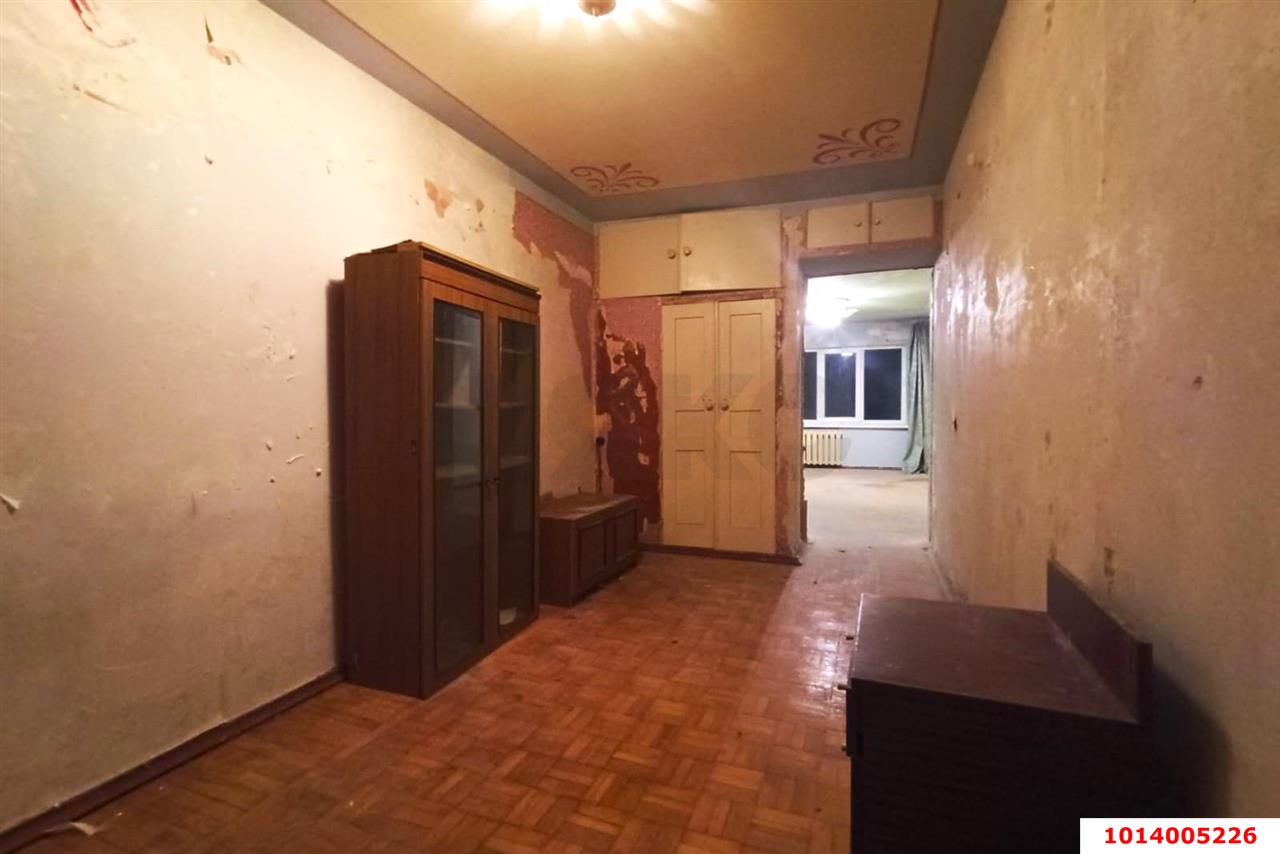 Фото №9: 2-комнатная квартира 45 м² - Краснодар, Прикубанский внутригородской округ, мкр. Фестивальный, ул. Гагарина, 93