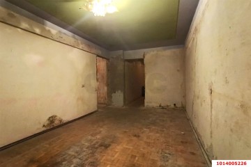 Фото №4: 2-комнатная квартира 45 м² - Краснодар, мкр. Фестивальный, ул. Гагарина, 93