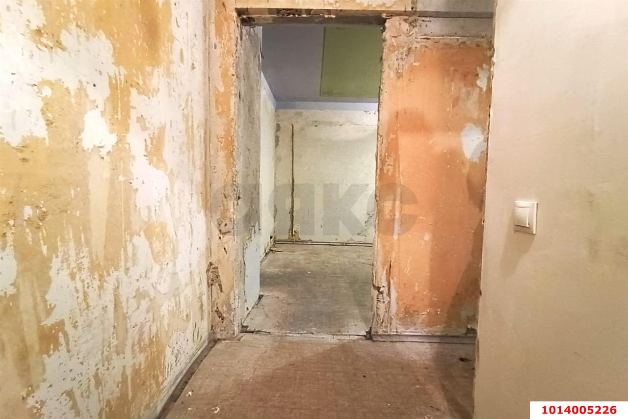 Фото №12: 2-комнатная квартира 45 м² - Краснодар, Фестивальный, ул. Гагарина, 93