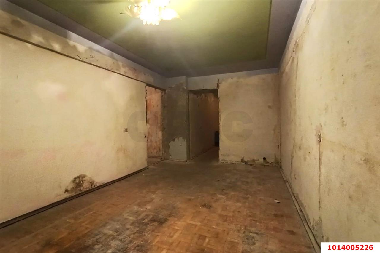 Фото №4: 2-комнатная квартира 45 м² - Краснодар, Прикубанский внутригородской округ, мкр. Фестивальный, ул. Гагарина, 93