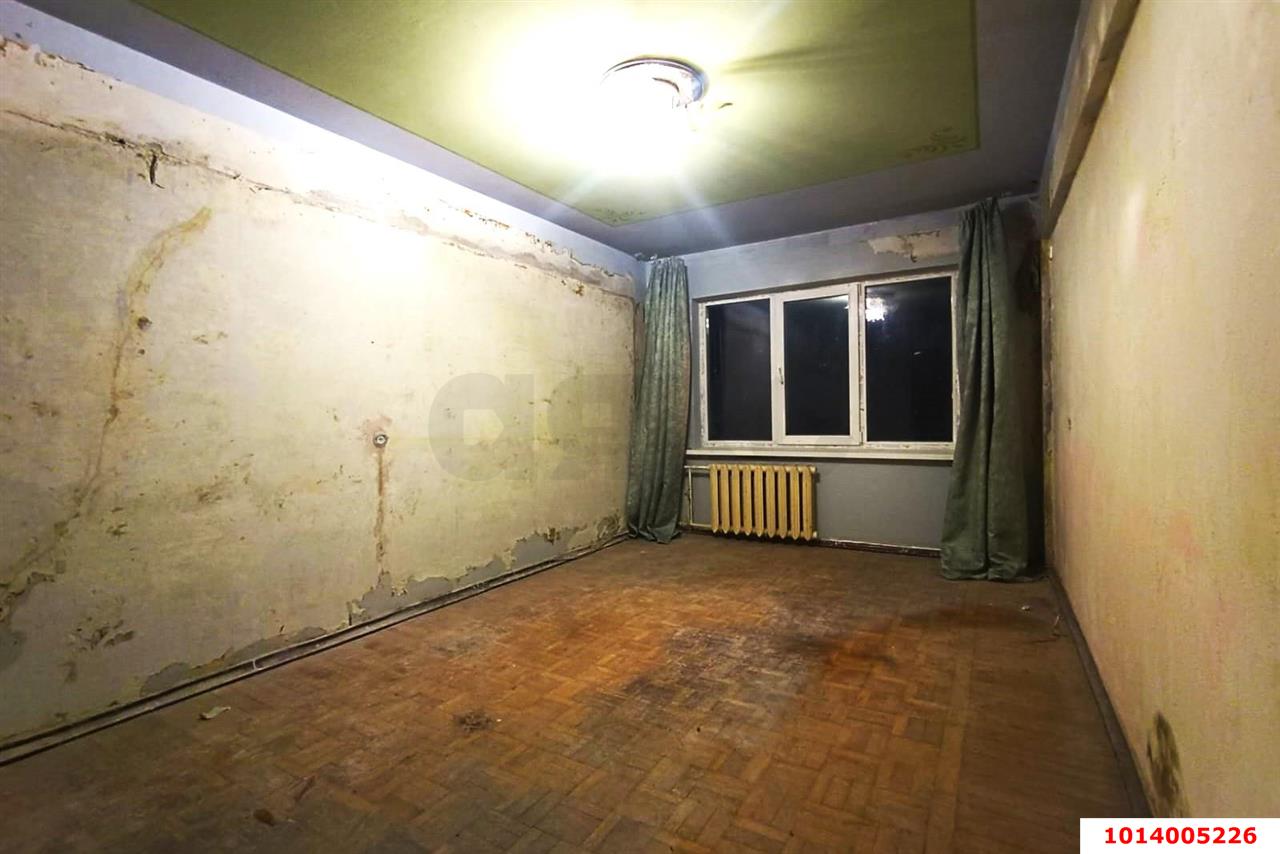 Фото №3: 2-комнатная квартира 45 м² - Краснодар, Прикубанский внутригородской округ, мкр. Фестивальный, ул. Гагарина, 93