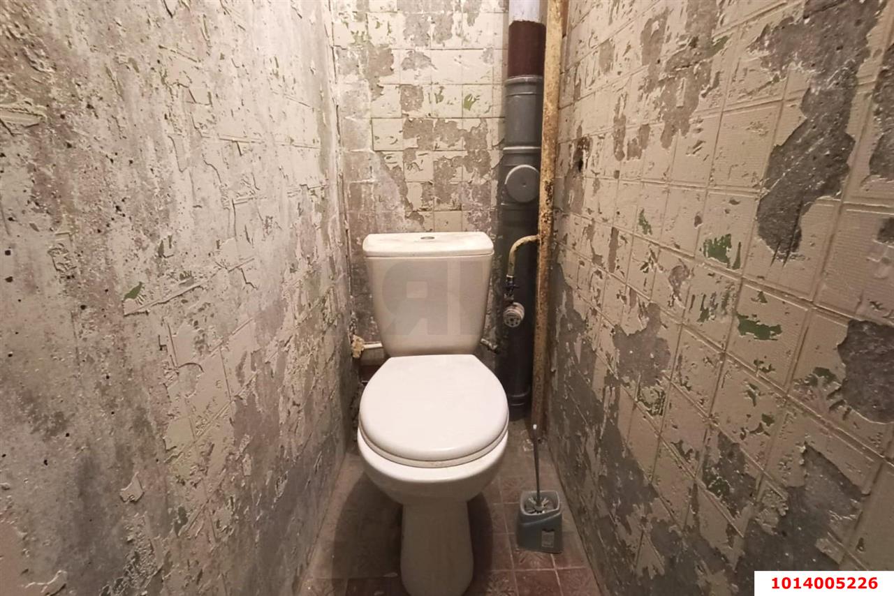 Фото №10: 2-комнатная квартира 45 м² - Краснодар, Фестивальный, ул. Гагарина, 93