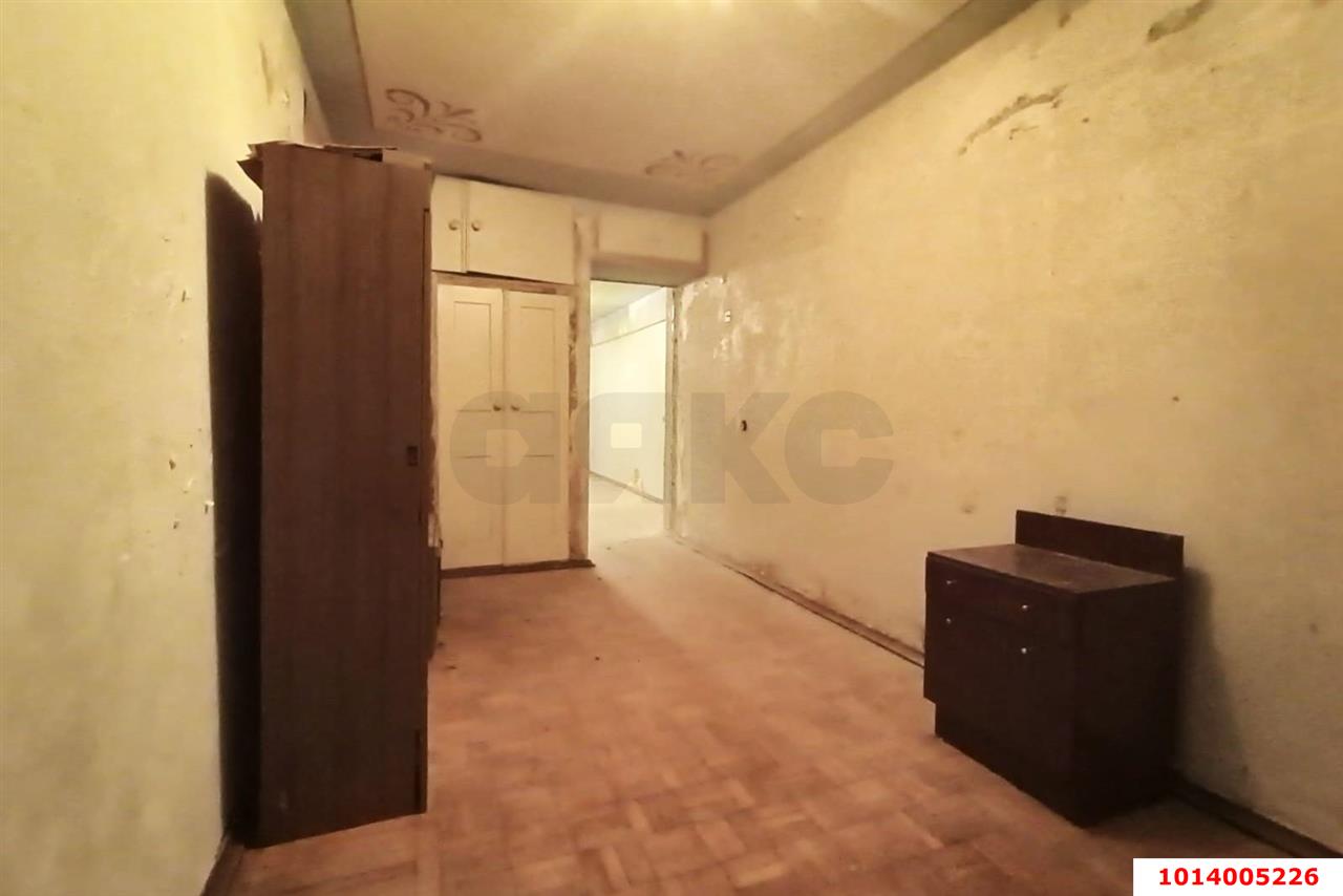 Фото №8: 2-комнатная квартира 45 м² - Краснодар, Фестивальный, ул. Гагарина, 93