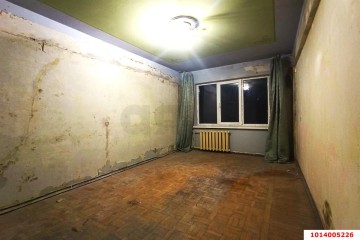 Фото №3: 2-комнатная квартира 45 м² - Краснодар, мкр. Фестивальный, ул. Гагарина, 93