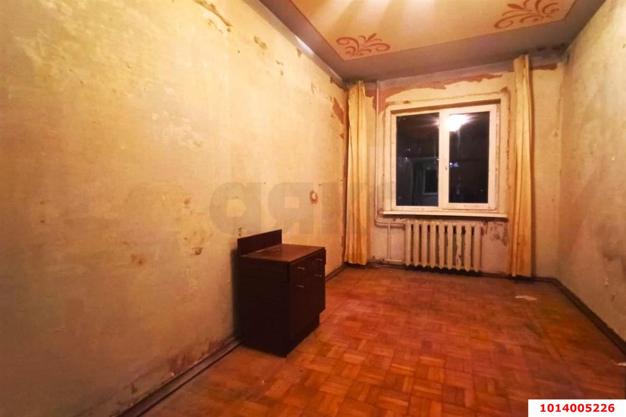 Фото №7: 2-комнатная квартира 45 м² - Краснодар, Фестивальный, ул. Гагарина, 93