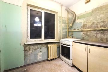 Фото №1: 2-комнатная квартира 45 м² - Краснодар, мкр. Фестивальный, ул. Гагарина, 93