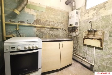 Фото №2: 2-комнатная квартира 45 м² - Краснодар, мкр. Фестивальный, ул. Гагарина, 93