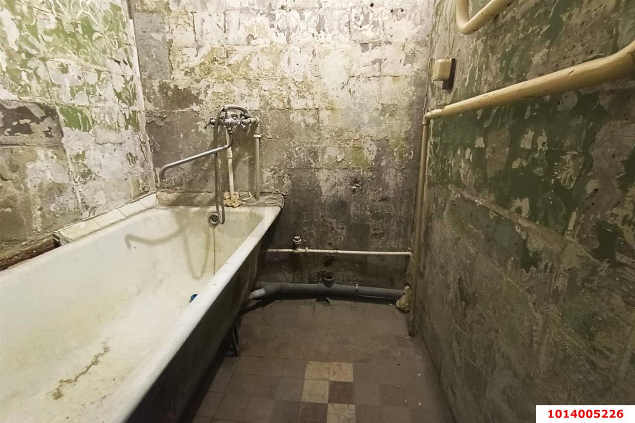 Фото №11: 2-комнатная квартира 45 м² - Краснодар, Фестивальный, ул. Гагарина, 93