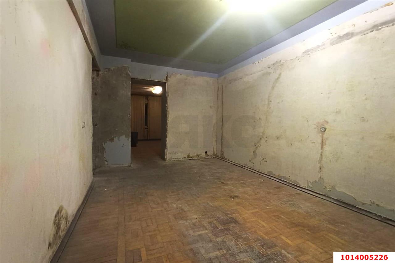 Фото №6: 2-комнатная квартира 45 м² - Краснодар, Прикубанский внутригородской округ, мкр. Фестивальный, ул. Гагарина, 93