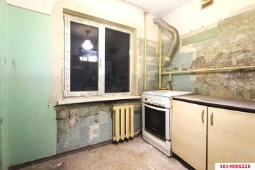 Фото №1: 2-комнатная квартира 45 м² - Краснодар, мкр. Фестивальный, ул. Гагарина, 93