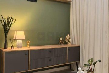Фото №3: Студия 25 м² - Новая Адыгея, ул. Тургеневское шоссе, 33с3