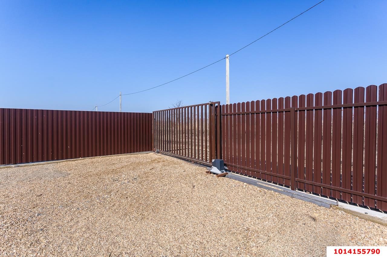 Фото №14: Студия 38 м² - Хомуты