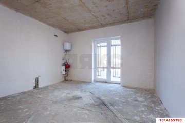 Фото №3: Студия 38 м² - Хомуты, 