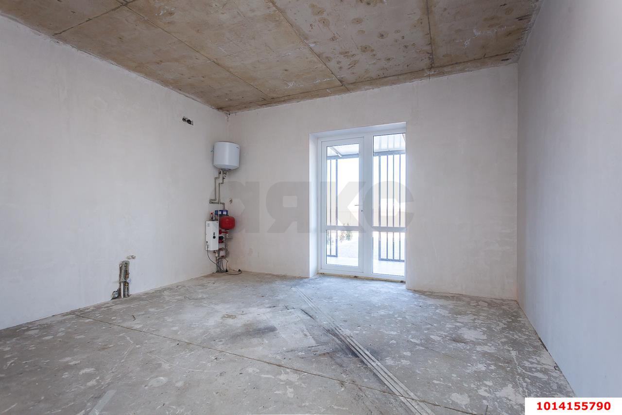 Фото №3: Студия 38 м² - Хомуты