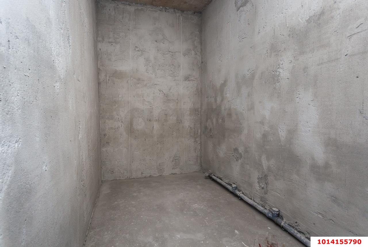 Фото №8: Студия 38 м² - Хомуты