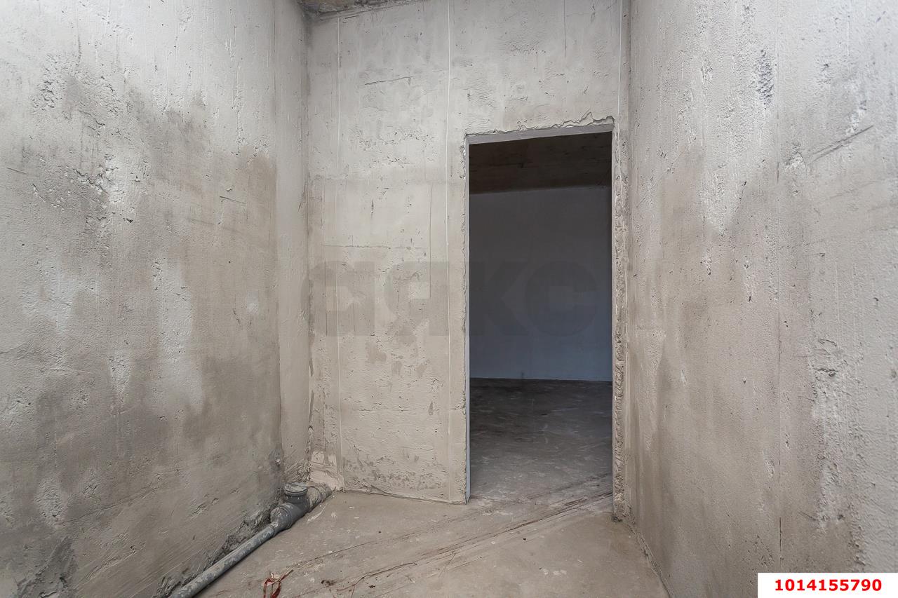 Фото №6: Студия 38 м² - Хомуты