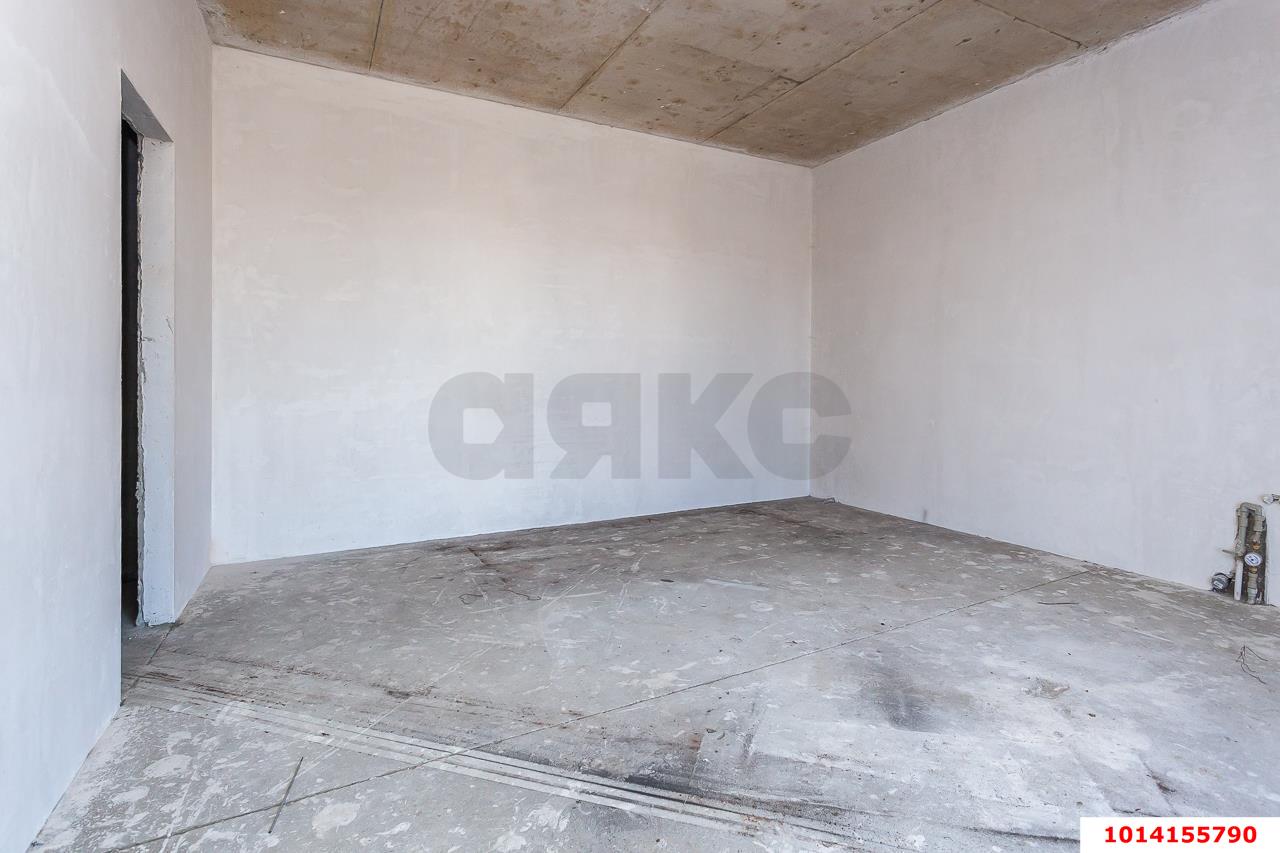 Фото №5: Студия 38 м² - Хомуты