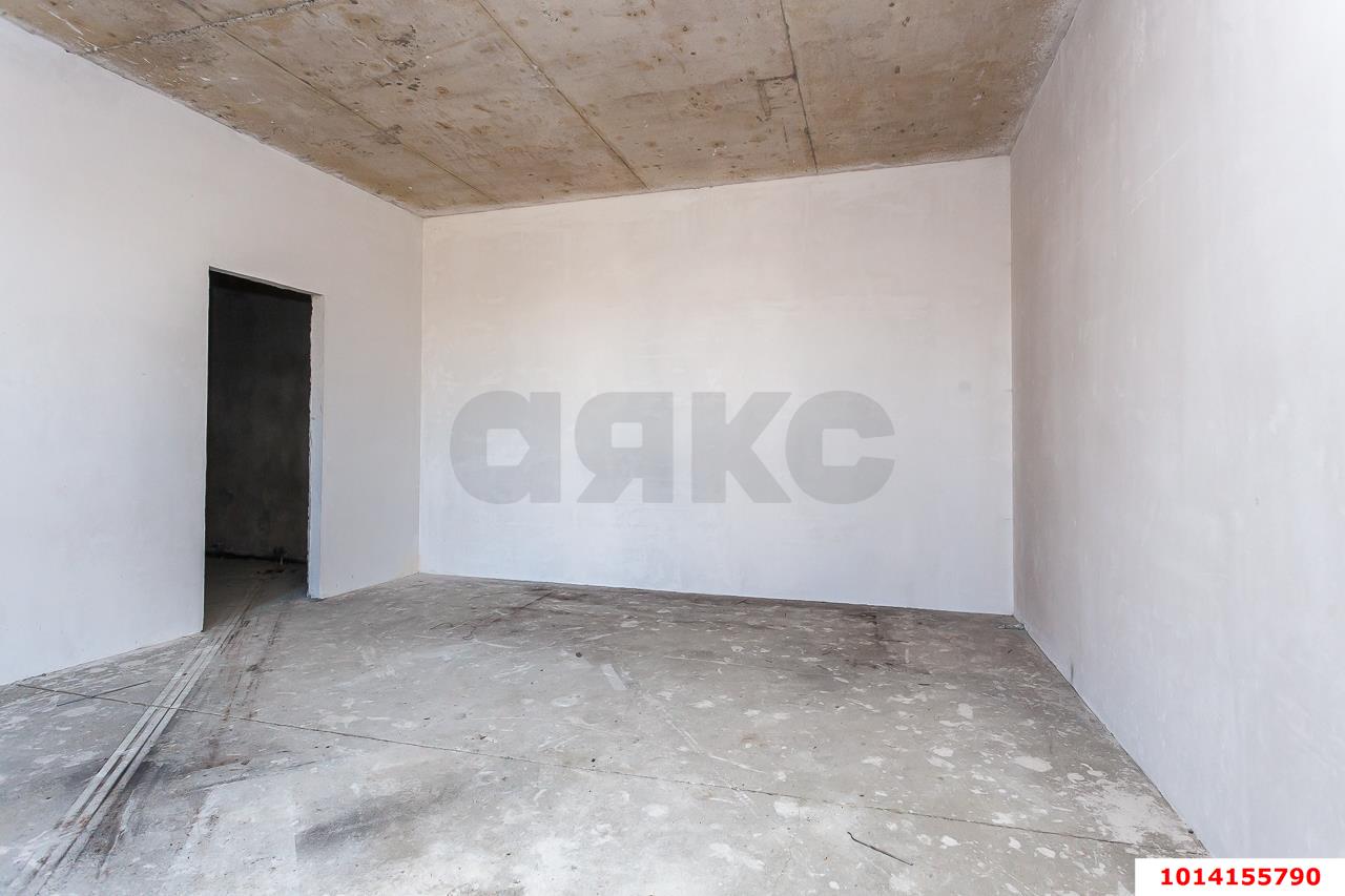 Фото №4: Студия 38 м² - Хомуты