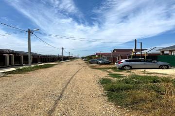 Фото №3: Земельный участок 6.3 сот. - Краснодар, мкр. ДНТ Знаменский, ул. Степная, 3