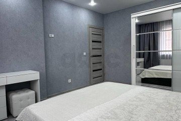 Фото №5: 2-комнатная квартира 50 м² - Краснодар, мкр. жилой комплекс Квартет, ул. имени Снесарева, 10к1