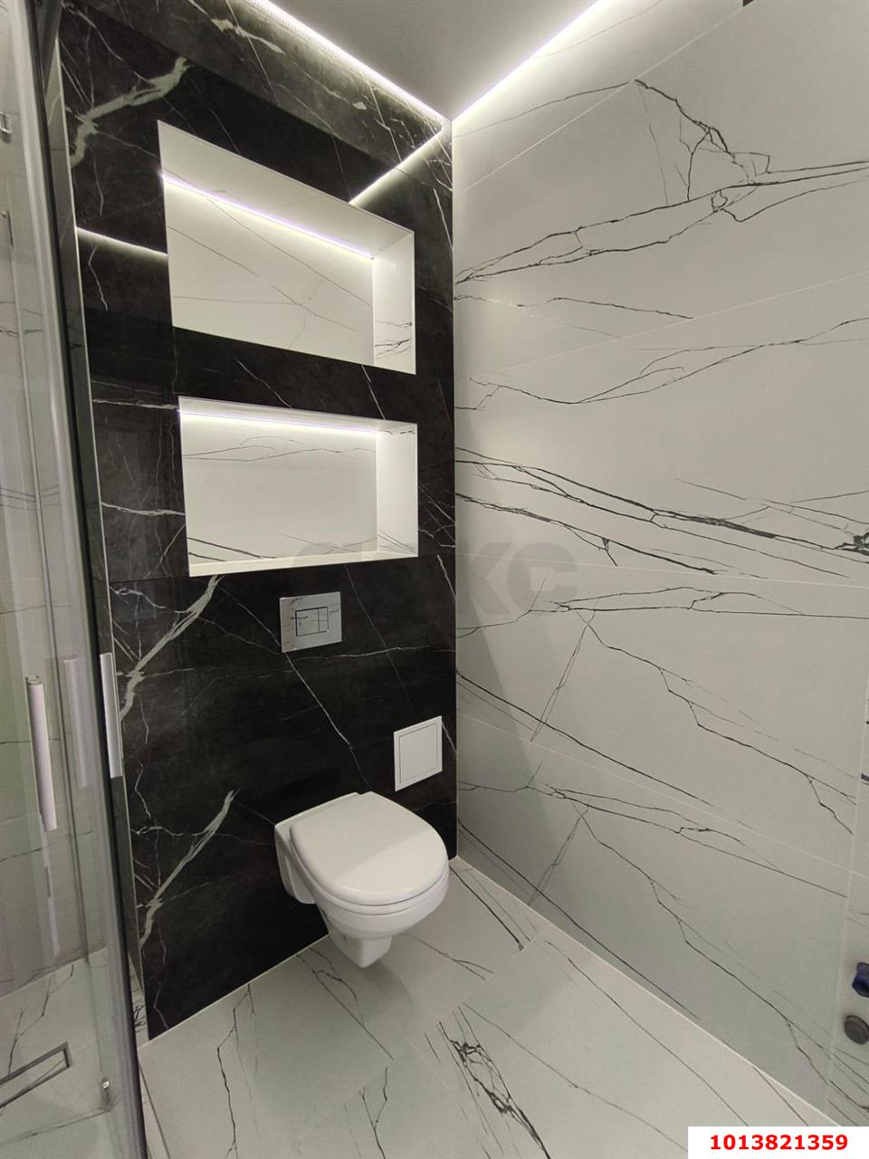 Фото №3: 1-комнатная квартира 38 м² - Краснодар, жилой комплекс Дыхание, ул. Лётчика Позднякова, 2к16