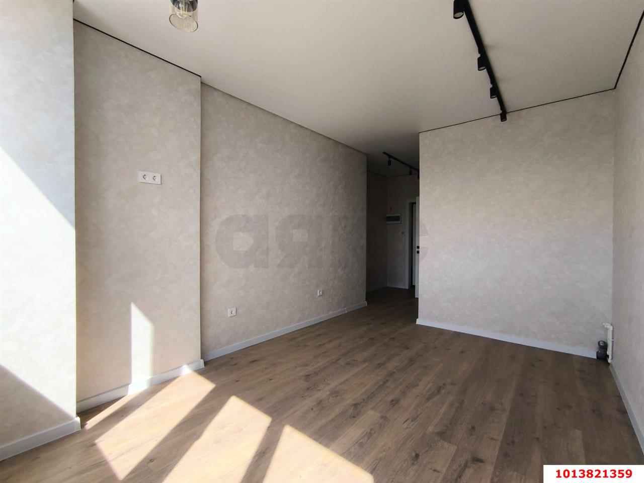 Фото №10: 1-комнатная квартира 38 м² - Краснодар, жилой комплекс Дыхание, ул. Лётчика Позднякова, 2к16