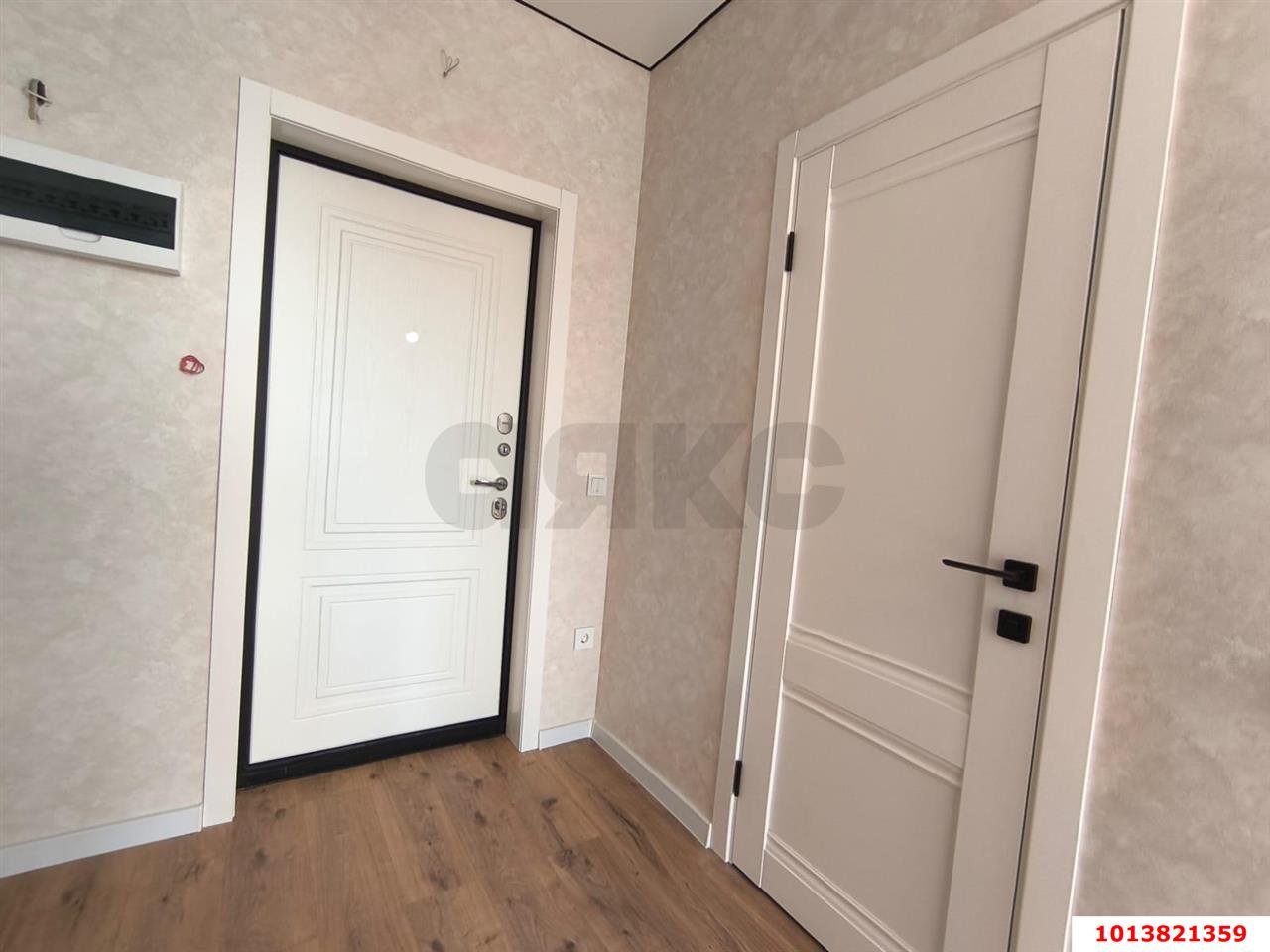 Фото №17: 1-комнатная квартира 38 м² - Краснодар, жилой комплекс Дыхание, ул. Лётчика Позднякова, 2к16