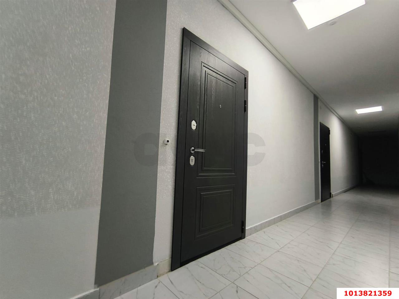 Фото №19: 1-комнатная квартира 38 м² - Краснодар, жилой комплекс Дыхание, ул. Лётчика Позднякова, 2к16