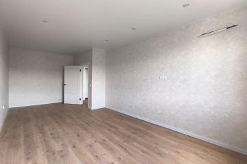 Фото №5: 1-комнатная квартира 38 м² - Краснодар, мкр. жилой комплекс Дыхание, ул. Лётчика Позднякова, 2к16