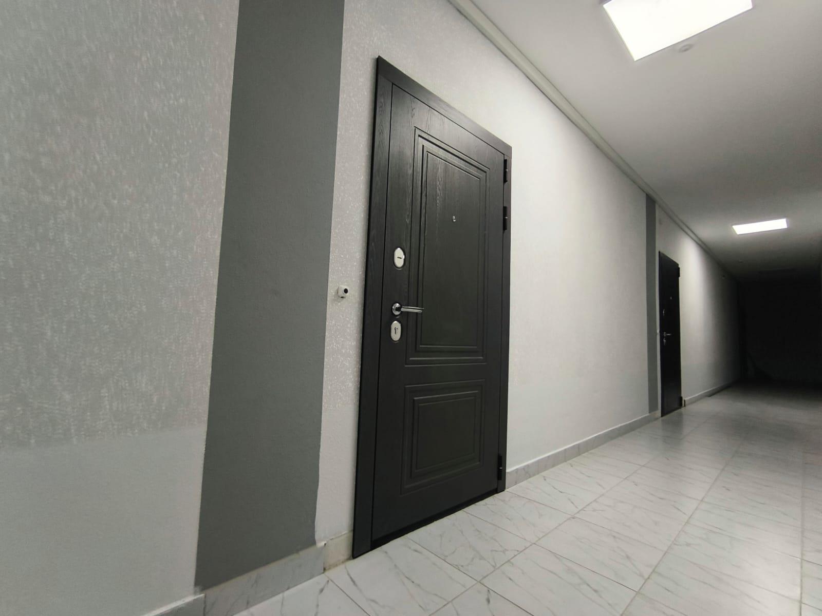 Фото №12: 1-комнатная квартира 38 м² - Краснодар, Прикубанский внутригородской округ, мкр. жилой комплекс Дыхание, ул. Лётчика Позднякова, 2к16