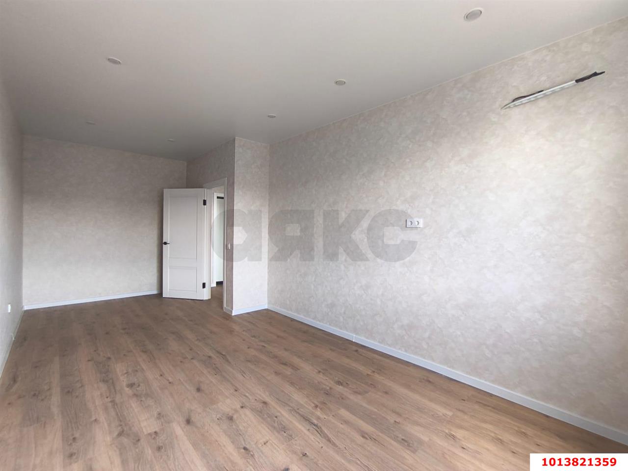 Фото №12: 1-комнатная квартира 38 м² - Краснодар, жилой комплекс Дыхание, ул. Лётчика Позднякова, 2к16