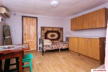 Фото №1: Дом 46 м² - Краснодар, мкр. Фестивальный, ул. Воровского, 83