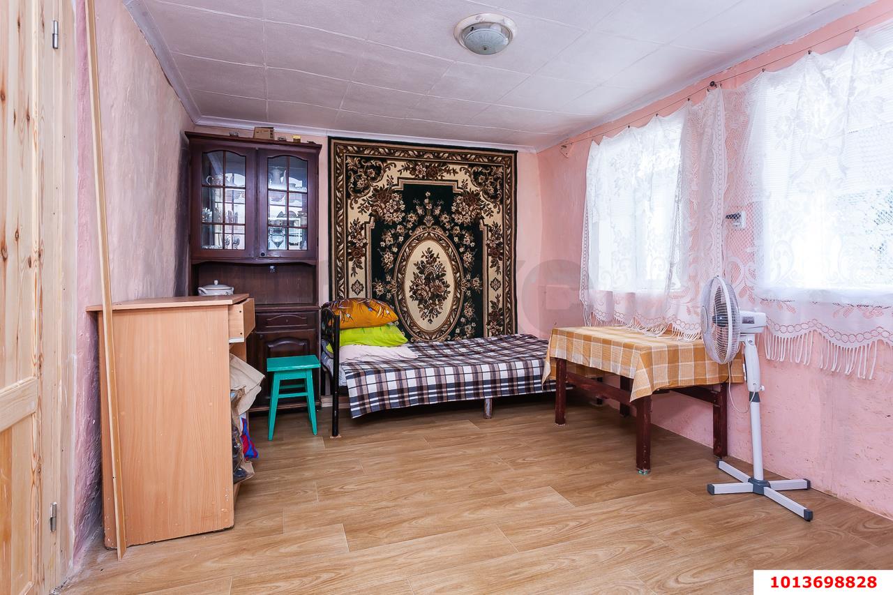 Фото №10: Дом 46 м² + 1 сот. - Краснодар, Фестивальный, ул. Воровского, 83