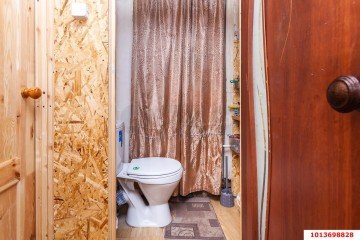 Фото №5: Дом 46 м² - Краснодар, мкр. Фестивальный, ул. Воровского, 83
