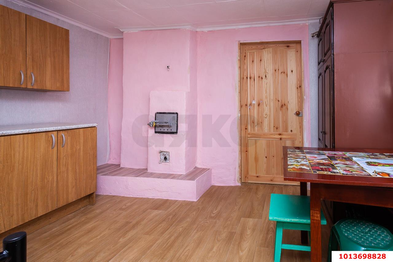 Фото №8: Дом 46 м² + 1 сот. - Краснодар, Фестивальный, ул. Воровского, 83