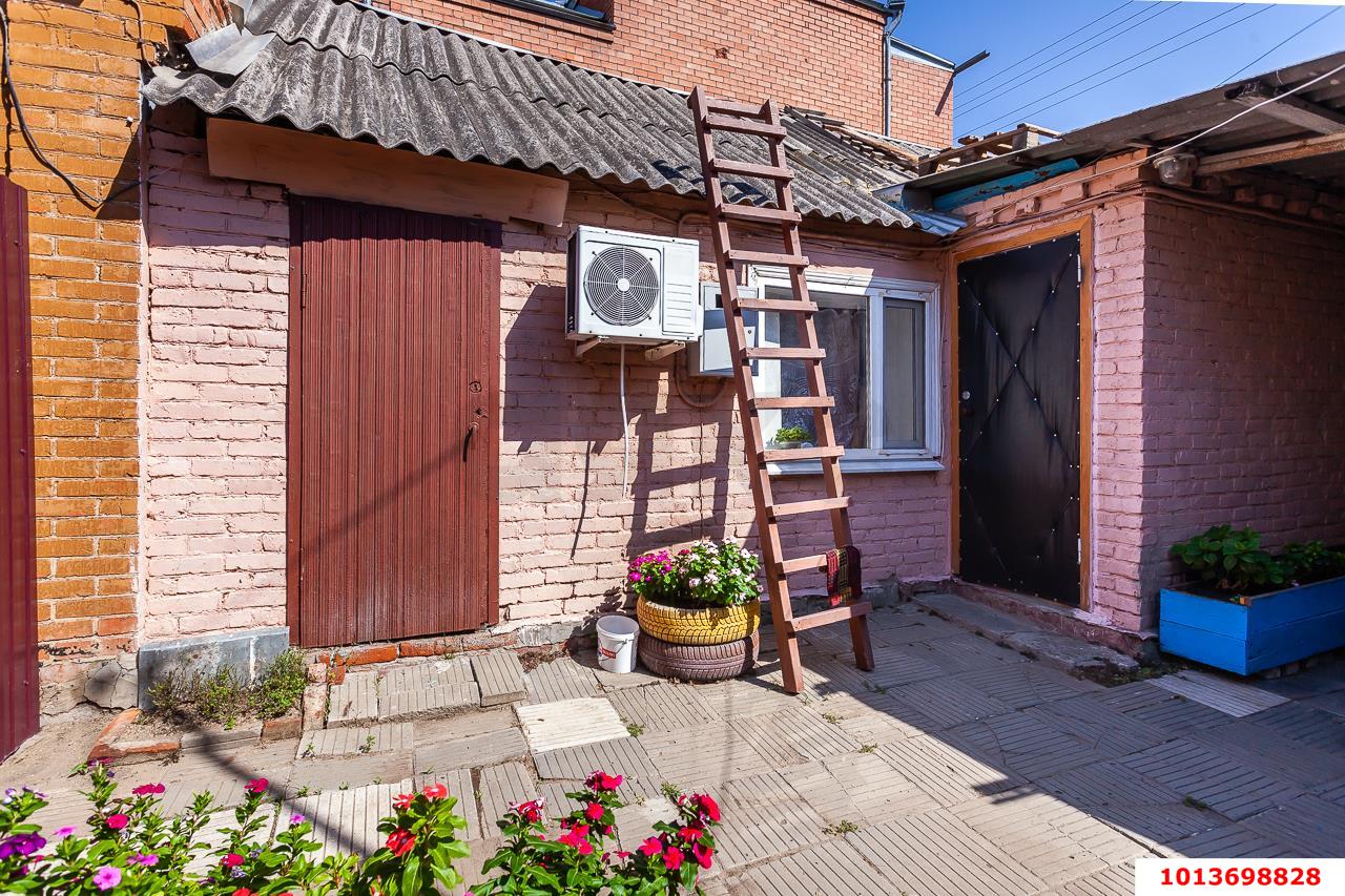 Фото №13: Дом 46 м² + 1 сот. - Краснодар, Фестивальный, ул. Воровского, 83