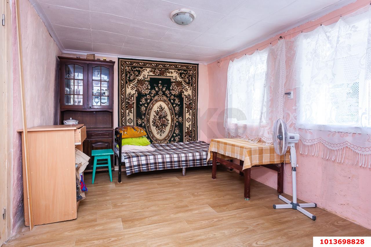 Фото №9: Дом 46 м² + 1 сот. - Краснодар, Фестивальный, ул. Воровского, 83