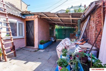 Фото №4: Дом 46 м² - Краснодар, мкр. Фестивальный, ул. Воровского, 83