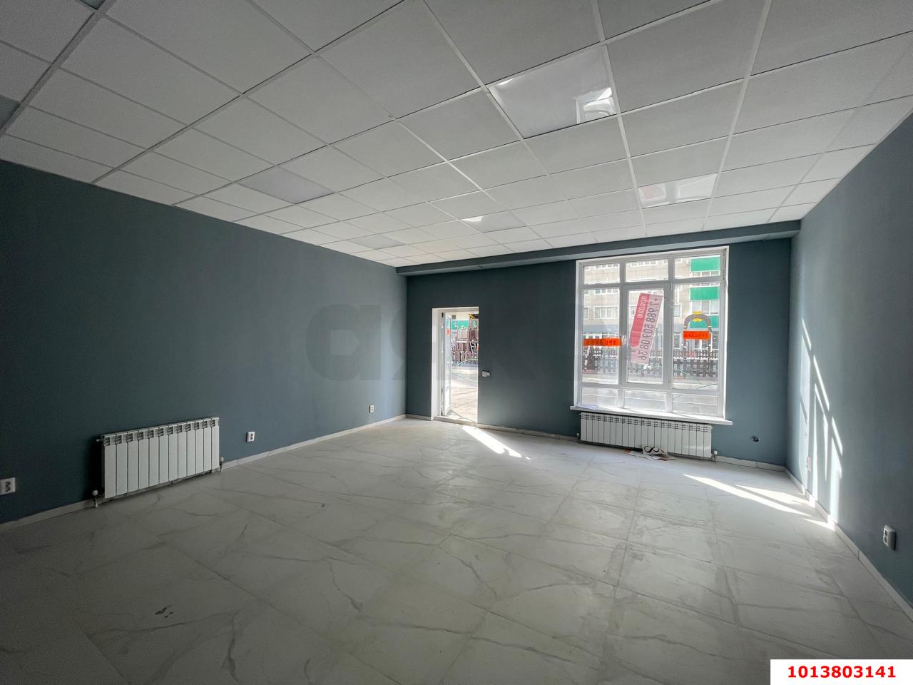 Фото №2: Торговое помещение 46 м² - Краснодар, Участок №35, ул. имени Дмитрия Благоева, 29к1