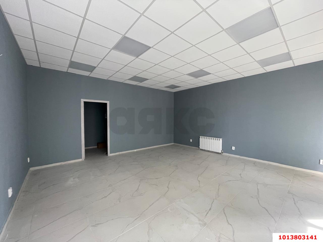 Фото №1: Торговое помещение 46 м² - Краснодар, Участок №35, ул. имени Дмитрия Благоева, 29к1