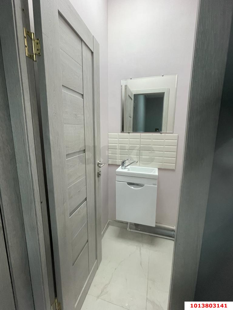 Фото №5: Торговое помещение 46 м² - Краснодар, Участок №35, ул. имени Дмитрия Благоева, 29к1