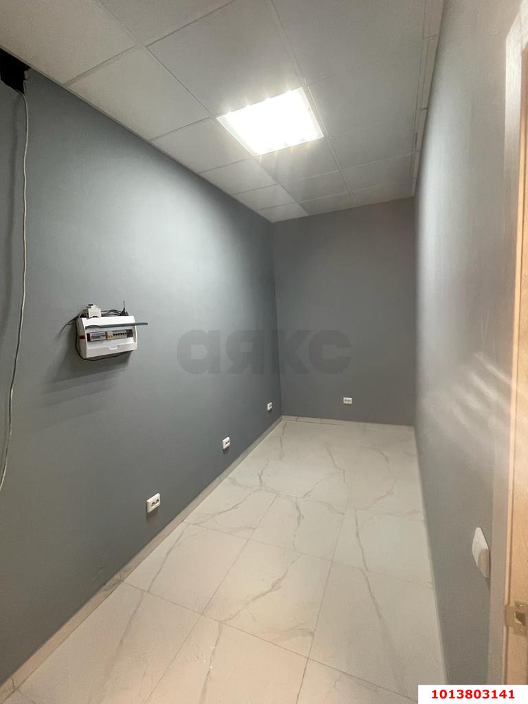 Фото №4: Торговое помещение 46 м² - Краснодар, Участок №35, ул. имени Дмитрия Благоева, 29к1