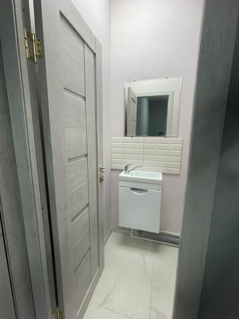 Фото №5: Коммерция 45 м² - Краснодар, Гидростроителей, Карасунский внутригородской округ, жилой комплекс Грин Парк, мкр. Участок №35, ул. имени Дмитрия Благоева, 29к1